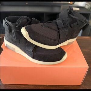 Nike Air Fear of God 1